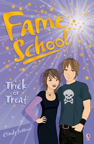 Jefferies, Cindy Fame School: Trick or Treat