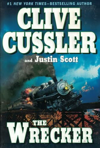 Scott, Justin The Wrecker