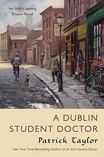 Taylor, Patrick A Dublin Student Doctor