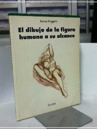 unknown El Dibujo de la Figura Huma