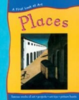 Thomson, Ruth Places (First Look at Art)