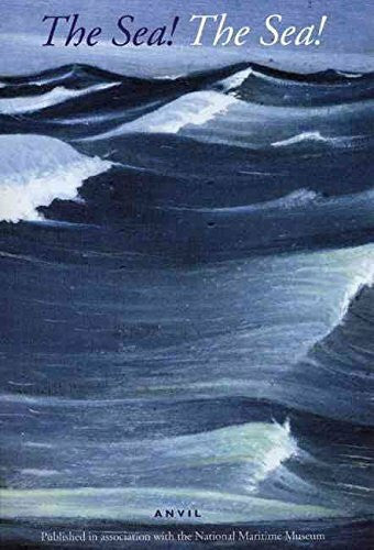 Jay, Peter Sea! The Sea!: An Anthology of Poems