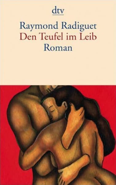 Schmidt-Henkel, Hinrich Den Teufel im Leib: Roman (dtv Literatur)