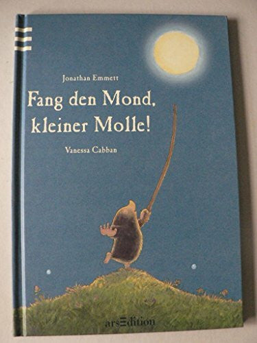 Cabban, Vanessa Fang den Mond, kleiner Molle