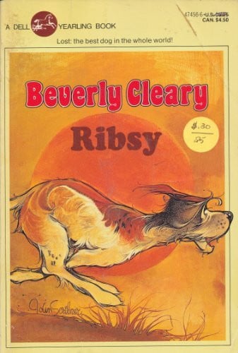 Cleary, Beverly RIBSY