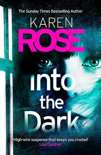 Rose, Karen Into the Dark (The Cincinnati Series Book 5)