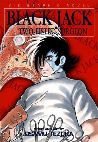 Tezuka, Osamu Black Jack, Volume 2: Two-Fisted Surgeon