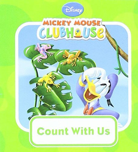 Disney Mickey Mouse Clubhouse