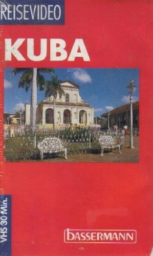 Bassermann'sche Verlagsbuchhandlung Reisevideo Kuba (Reisevideos)