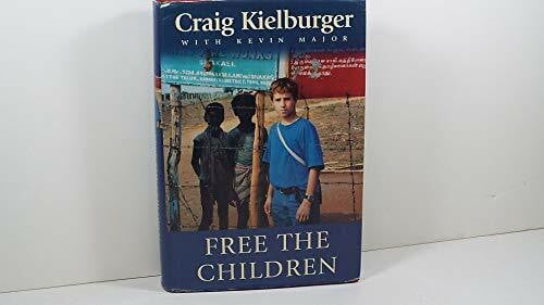 Major, Kevin Free the Children