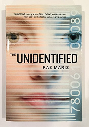 Mariz, Rae The Unidentified