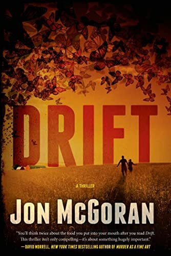 Mcgoran, Jon Drift