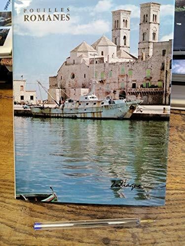 Belli D'elia Pouilles romanes