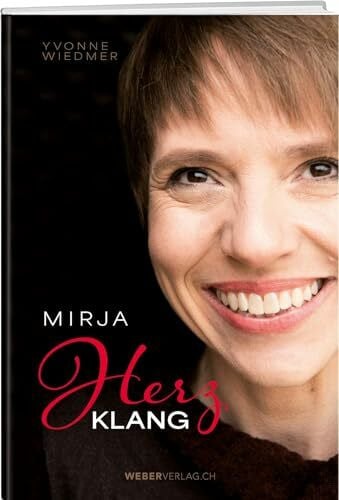 Gygax, Mirjam A. Mirja - Herzklang