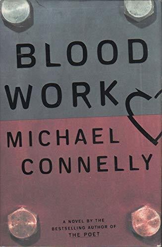 Connelly, Michael Blood Work