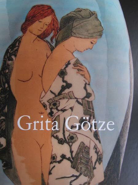 Giebler, Rüdiger Grita Götze - Keramik/Ceramics