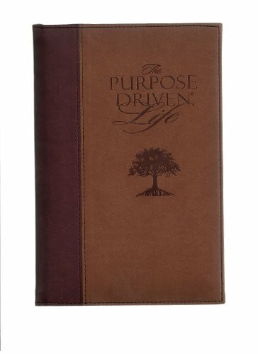 Warren, Rick Purpose Driven Life
