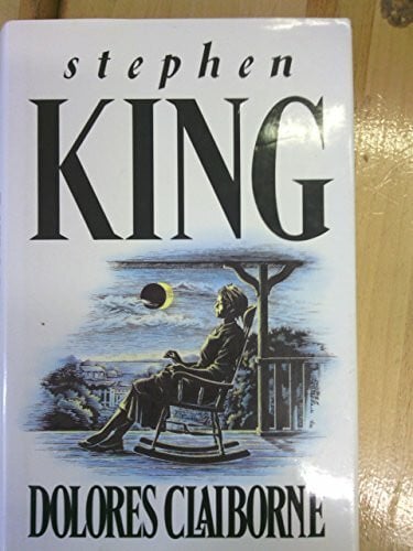 King, Stephen Dolores Claiborne