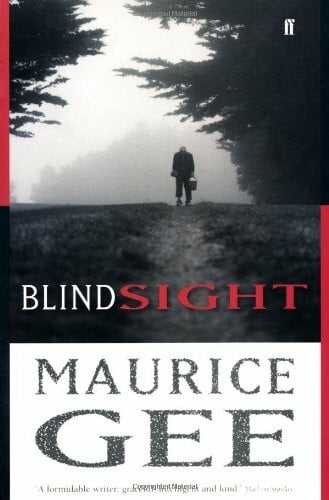 Gee, Maurice Blindsight