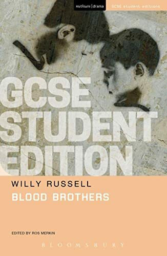 Merkin, Ros Blood Brothers GCSE Student Edition (GCSE Student Guides)