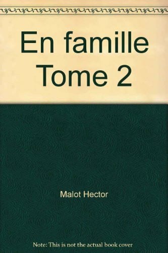En famille Tome 2