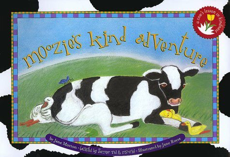 Royse, Jane Moozie's Kind Adventure
