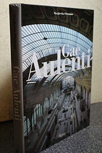 Aulenti, Gae Gae Aulenti