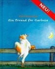 Hastenteufel, Karin Ein Freund für Carlotta