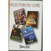 Sélection du livre- le meilleur du livre- la prisonnière des mers du sud-fantômes d'hiver-une mère sous influence-les raisons du doute