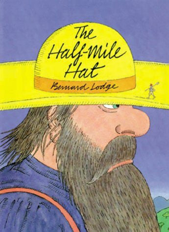 Lodge, Bernard The Half-Mile Hat