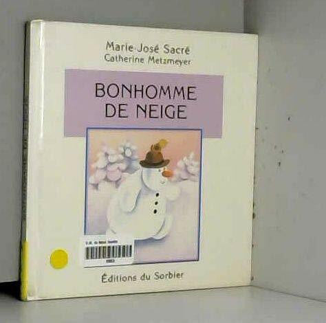 Sacre Le bonhomme de neige (Do Re Mi)