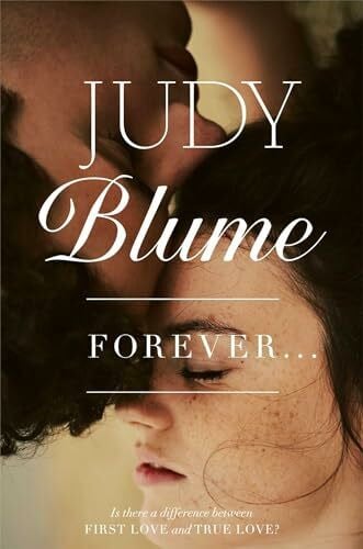 Blume, Judy Forever . . . (Richard Jackson Book)
