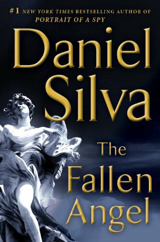 Silva, Daniel The Fallen Angel