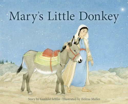 Muller, Hlne Mary's Little Donkey