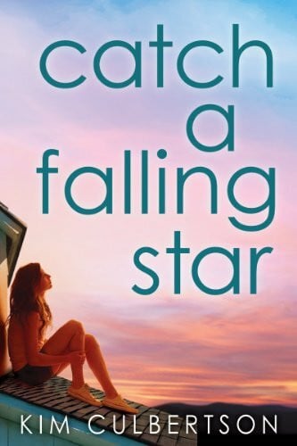 Culbertson, Kim Catch a Falling Star