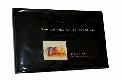 Cobb S.J., Gerald T. The Chapel of St. Ignatius