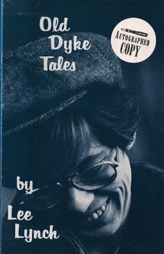 Lynch, Lee Old Dyke Tales