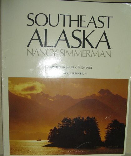 Simmerman, Nancy Southeast Alaska