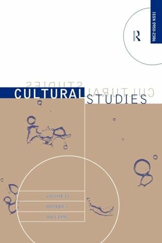 Balsamo, Anne Science, Technology and Culture: Cultural Studies Volume 12 Issue 3 (Cultural Studies , Vol 12, No 3)