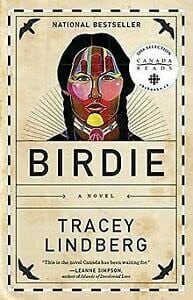 Birdie von Lindberg, Tracey Book