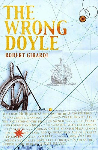 Girardi, Robert The Wrong Doyle