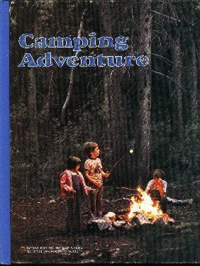 Raymer, Steve Camping Adventure (Books for Young Explorers)