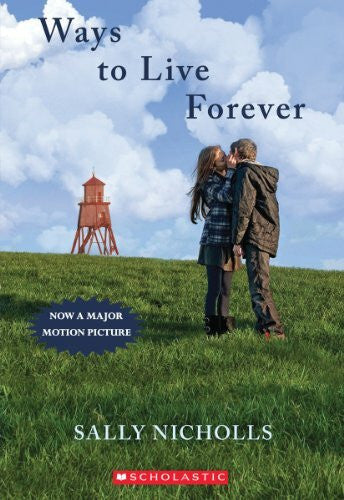 Nicholls, Sally Ways to Live Forever