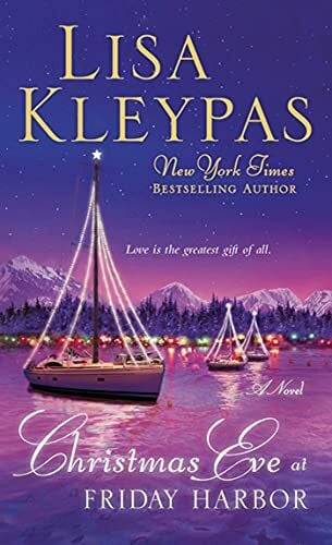Kleypas, Lisa Christmas Eve at Friday Harbor