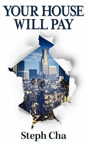 Cha, Steph Your House Will Pay (Thorndike Press Large Print Bill's Bookshelf)