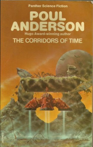 Anderson, Poul Corridors of Time