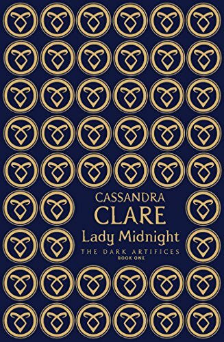 Clare, Cassandra Lady Midnight (The Dark Artifices, Band 1)