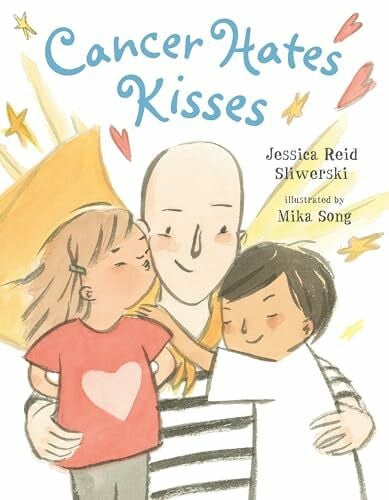 Song, Mika Cancer Hates Kisses