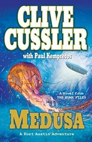 Kemprecos, Paul Medusa