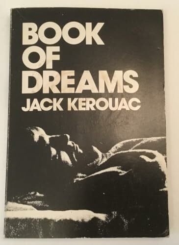 Kerouac, Jack Book of Dreams